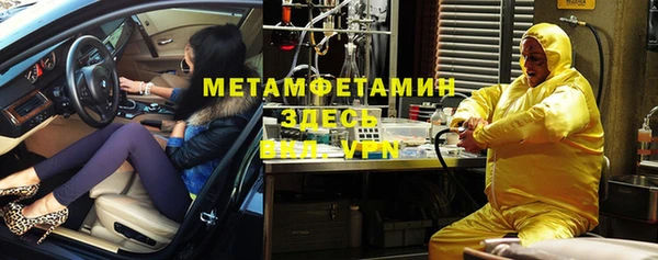 крисы Вяземский